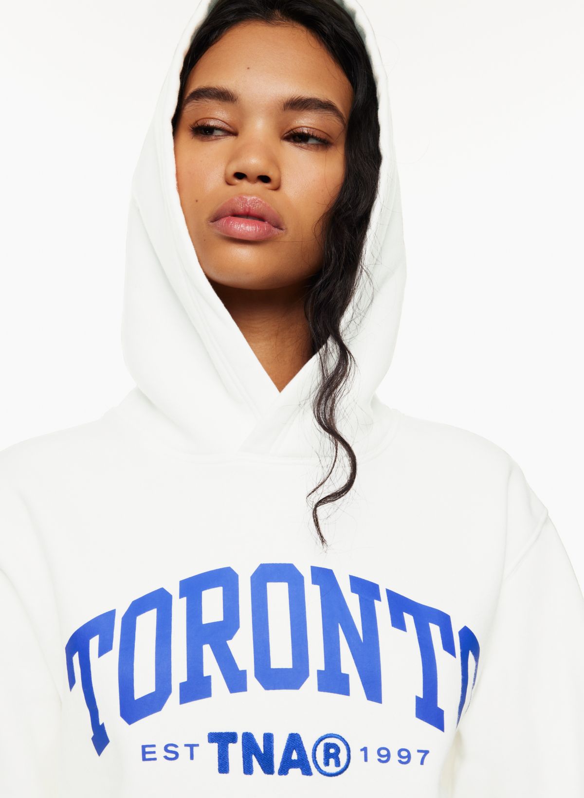 The perfect hoodie discount aritzia