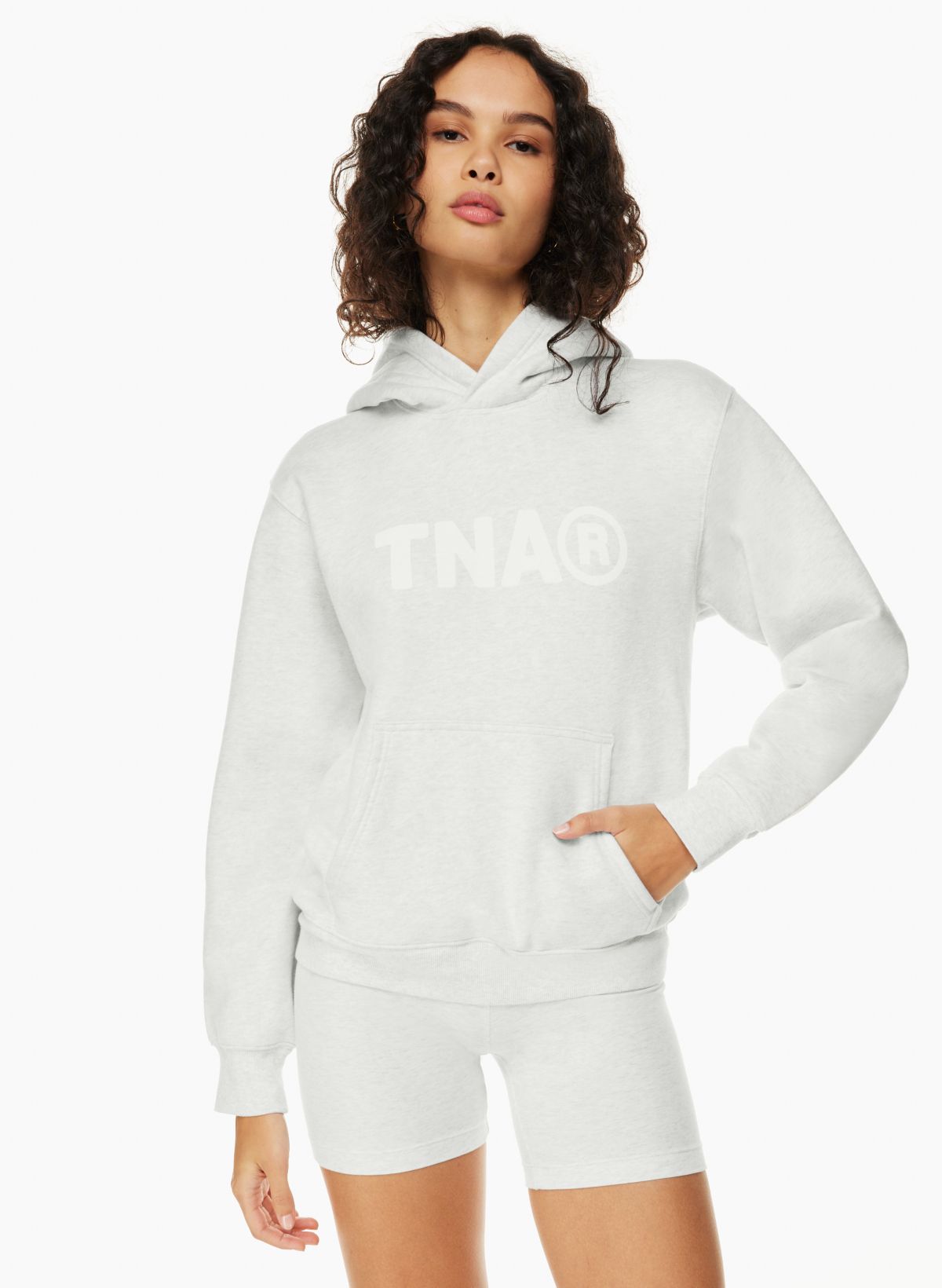 The perfect hoodie aritzia new arrivals