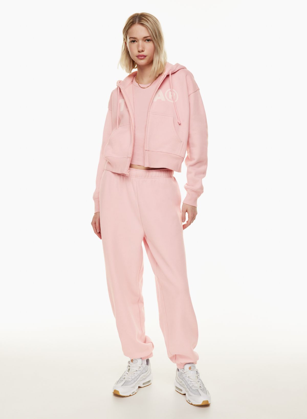 COZYAF Boyfriend Hoodie, 25 of Aritzia's Sweatpants and Sweatshirts We're  Eyeing This Season