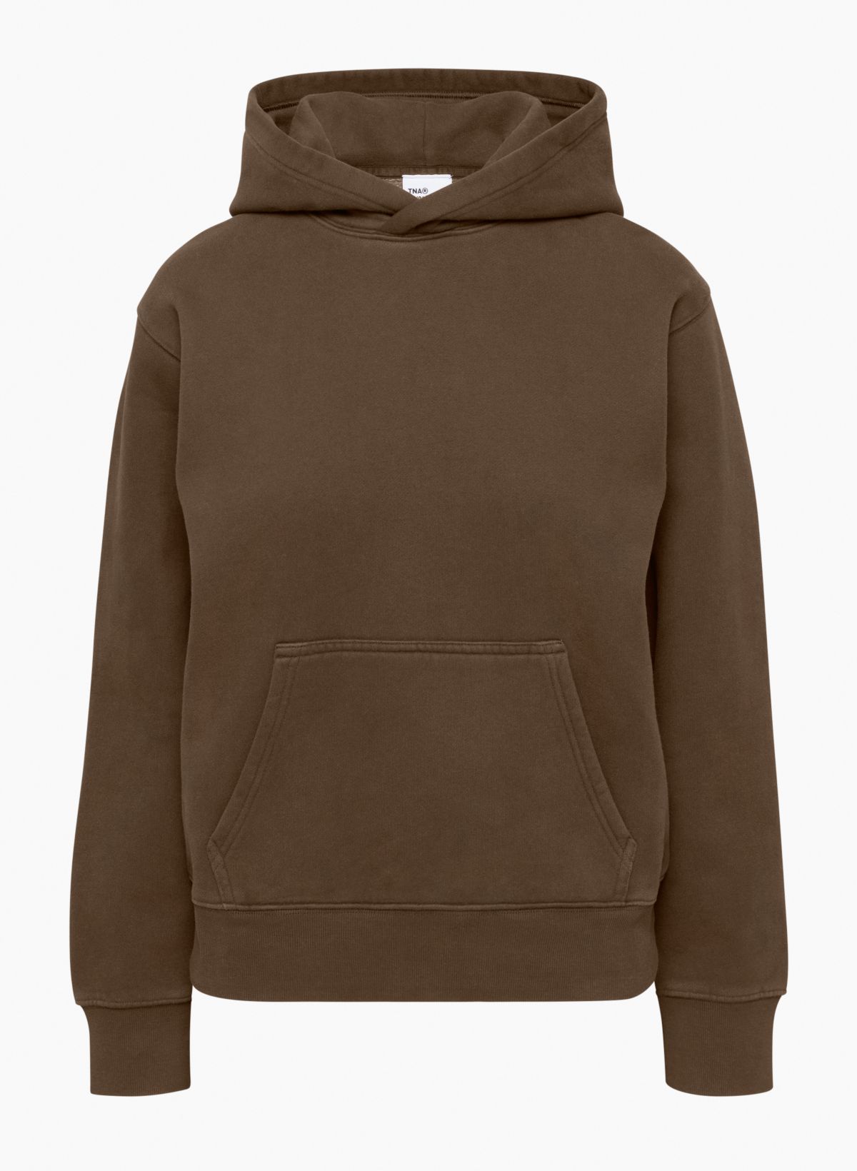 Perfect hoodie aritzia hot sale