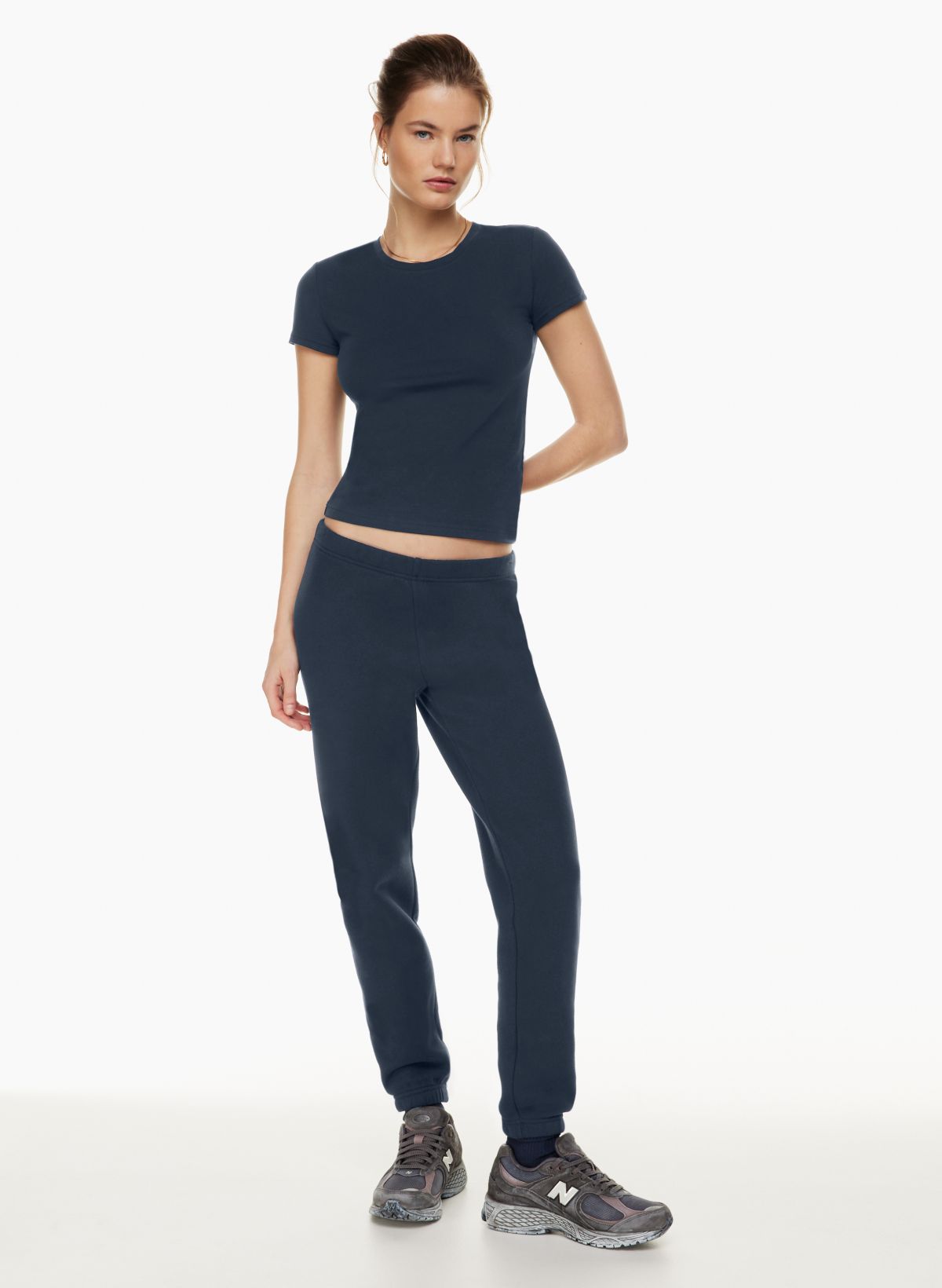 Aritzia, Pants & Jumpsuits, Tna Cozy Fleece Sweatpants