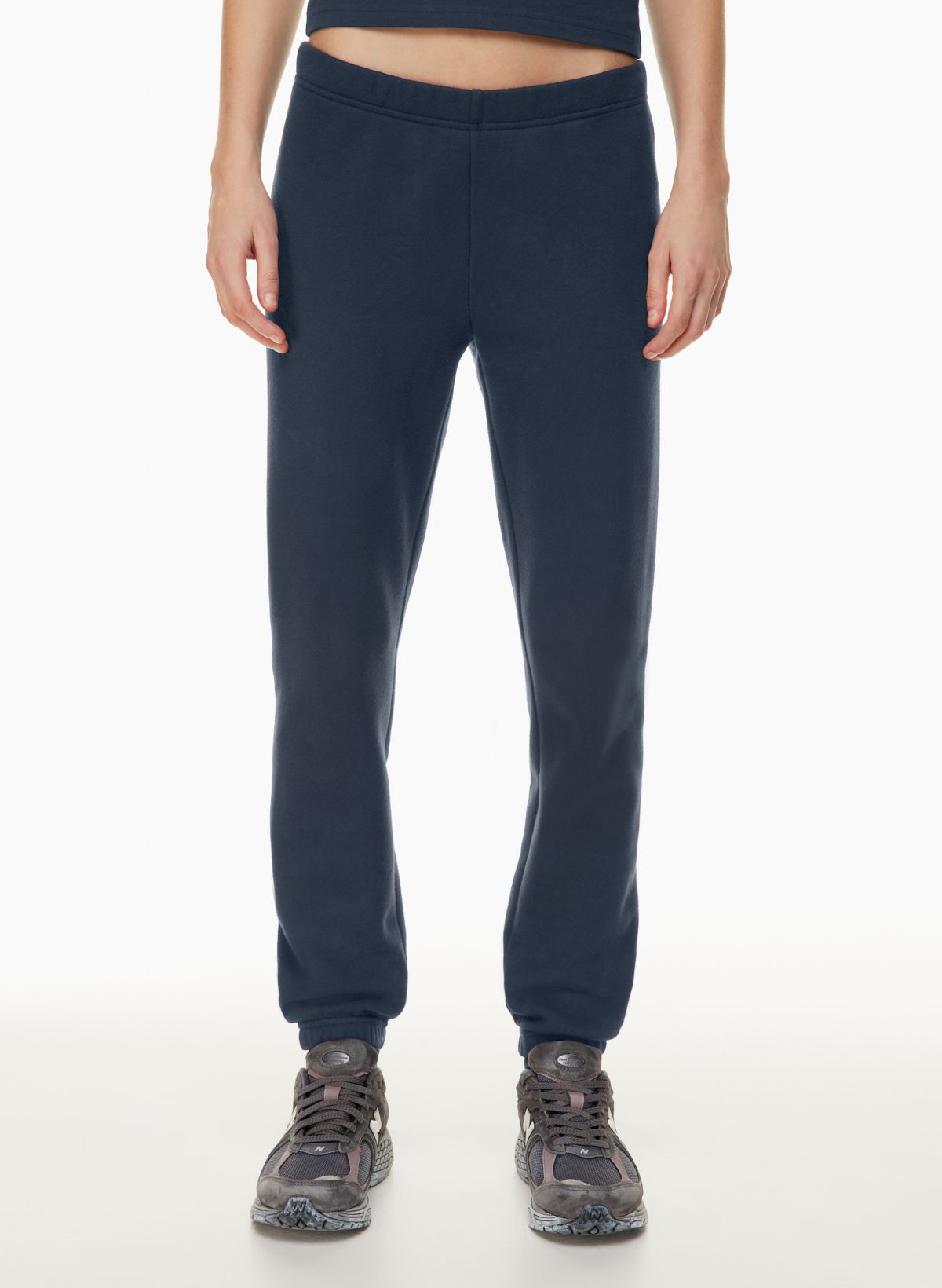 cozy fleece mega utility sweatpant