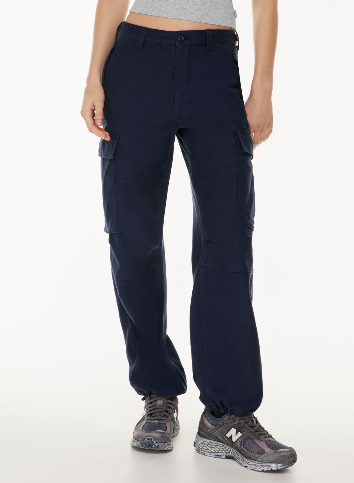 Aritzia community cargo pants new arrivals