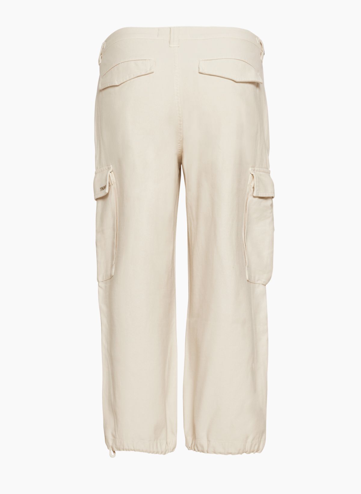 Louis Vuitton Wool Cargo Pants