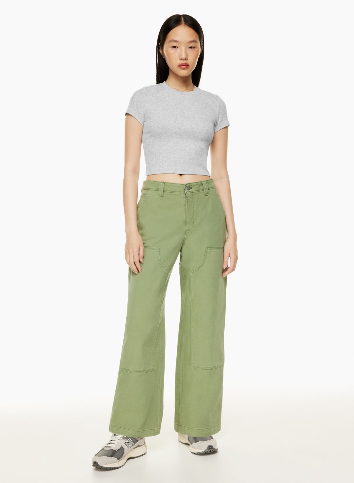 Aritzia Women's Pants