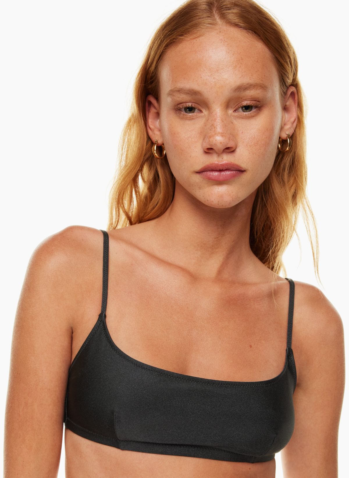 Urban Outfitters Out From Under High Tide Seamless Scoop Neck Bralette