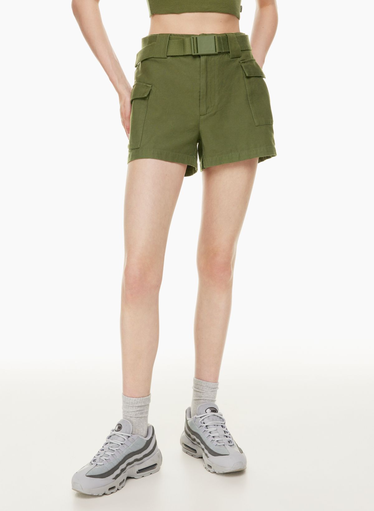 Tna CURTIS CARGO SHORT