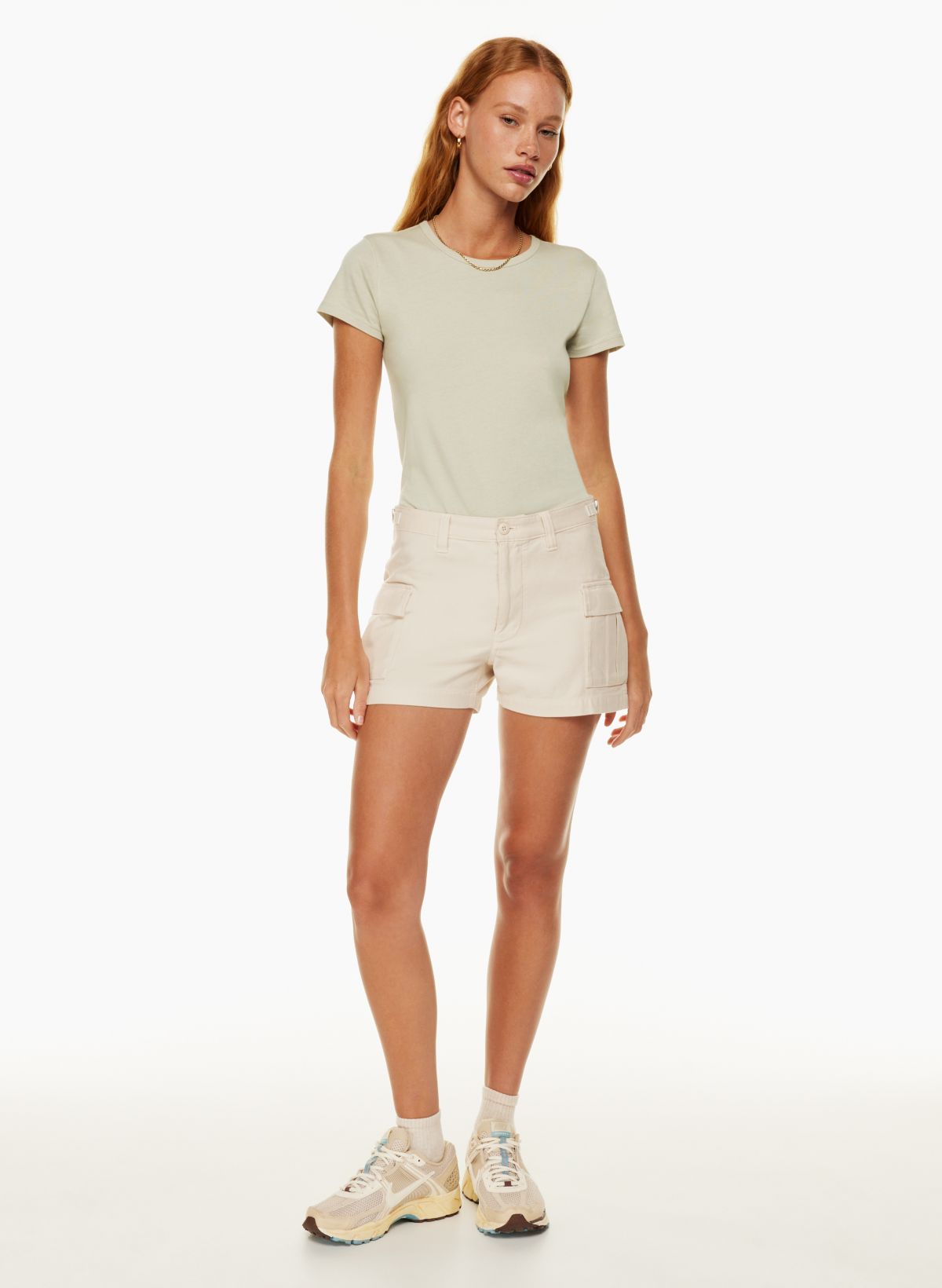 Women's Cargo Shorts