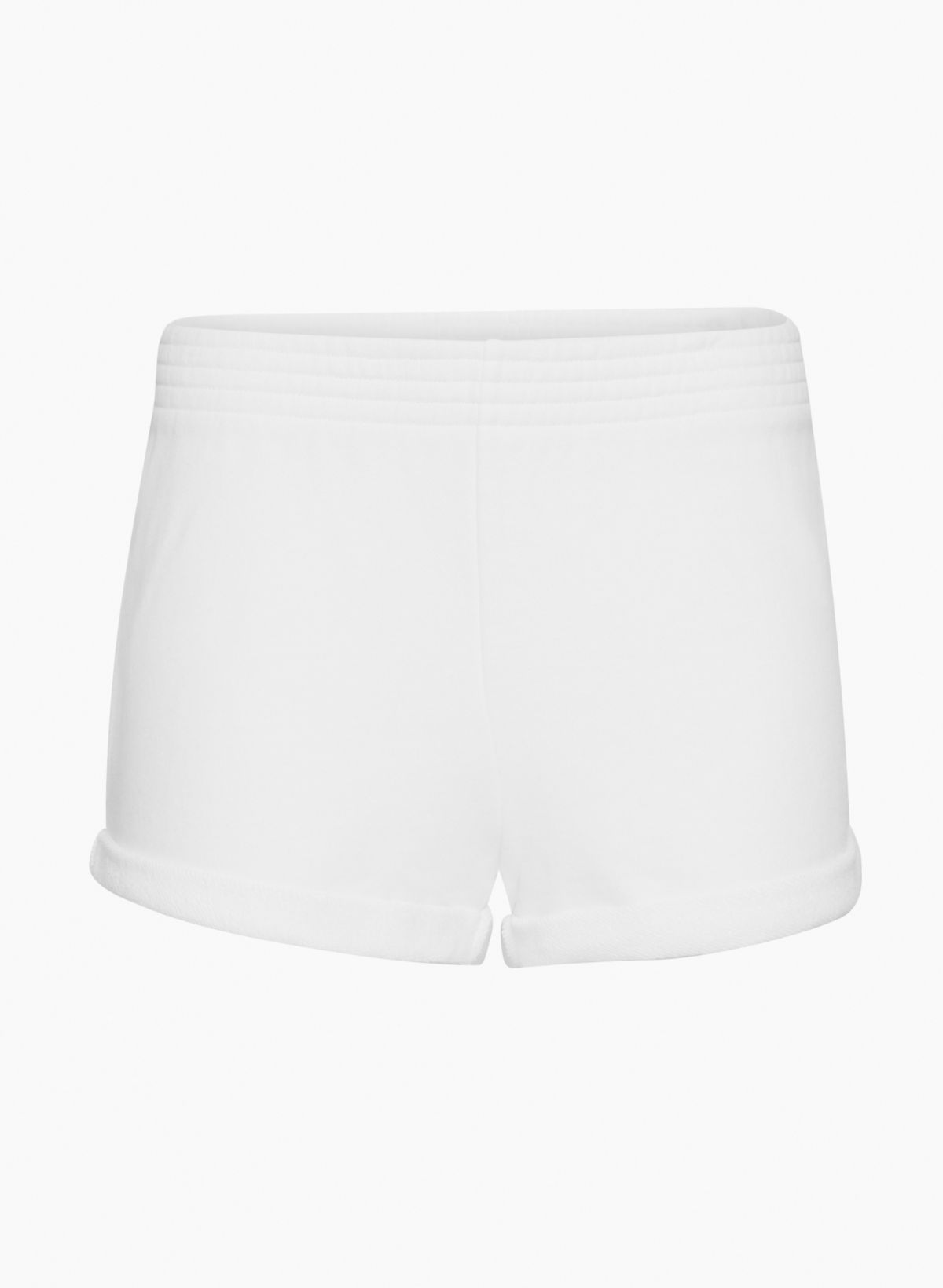 Women's Waffle Lounge Shorts - Stars Above™ White XXL