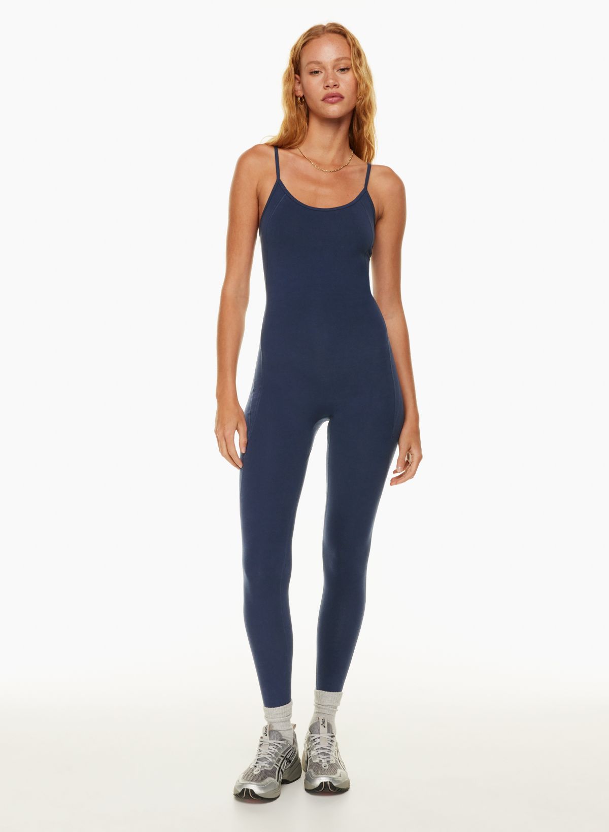 will the 7” divinity romper be too long? : r/Aritzia