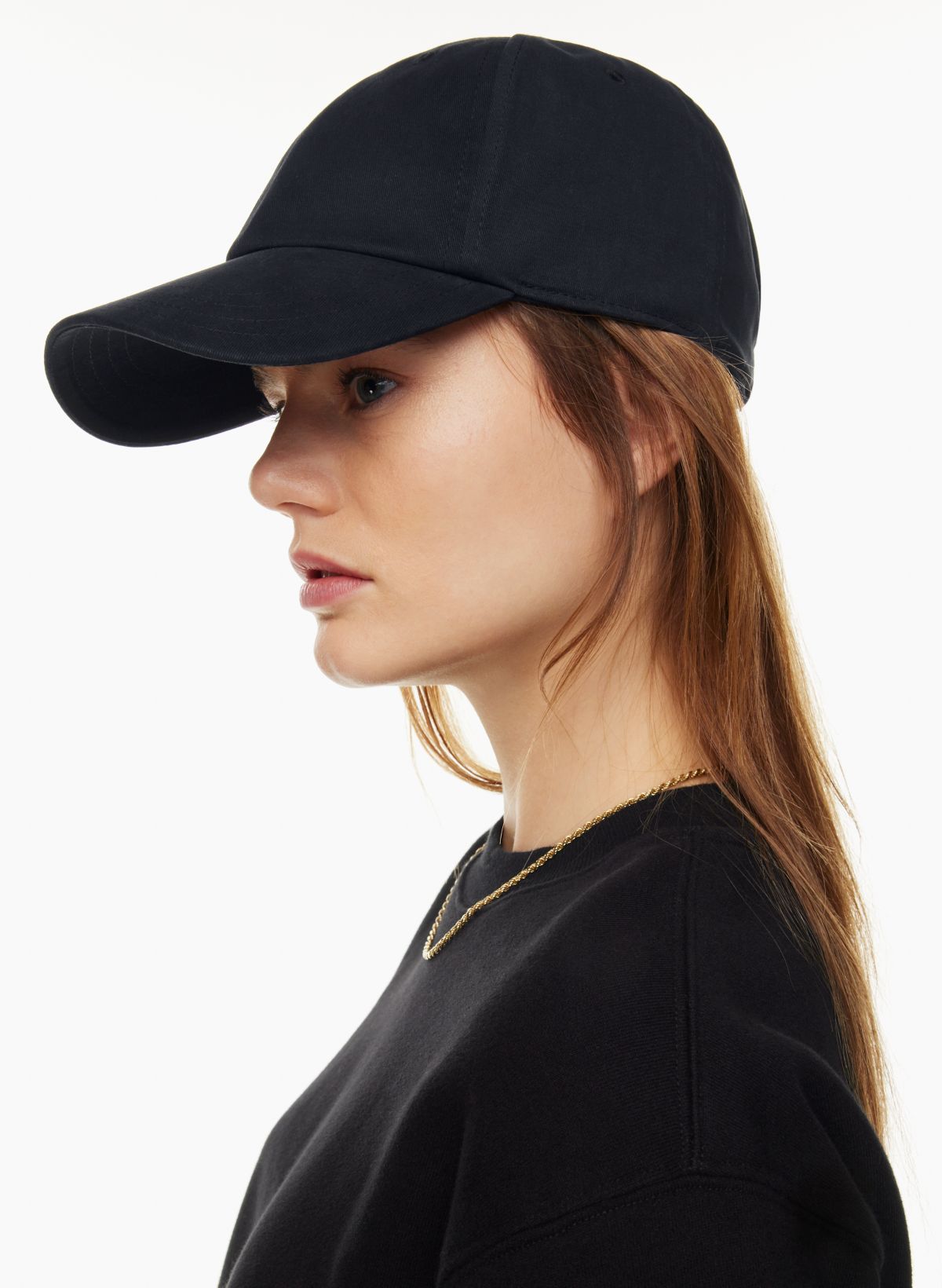 Tna DAD BASEBALL CAP | Aritzia US