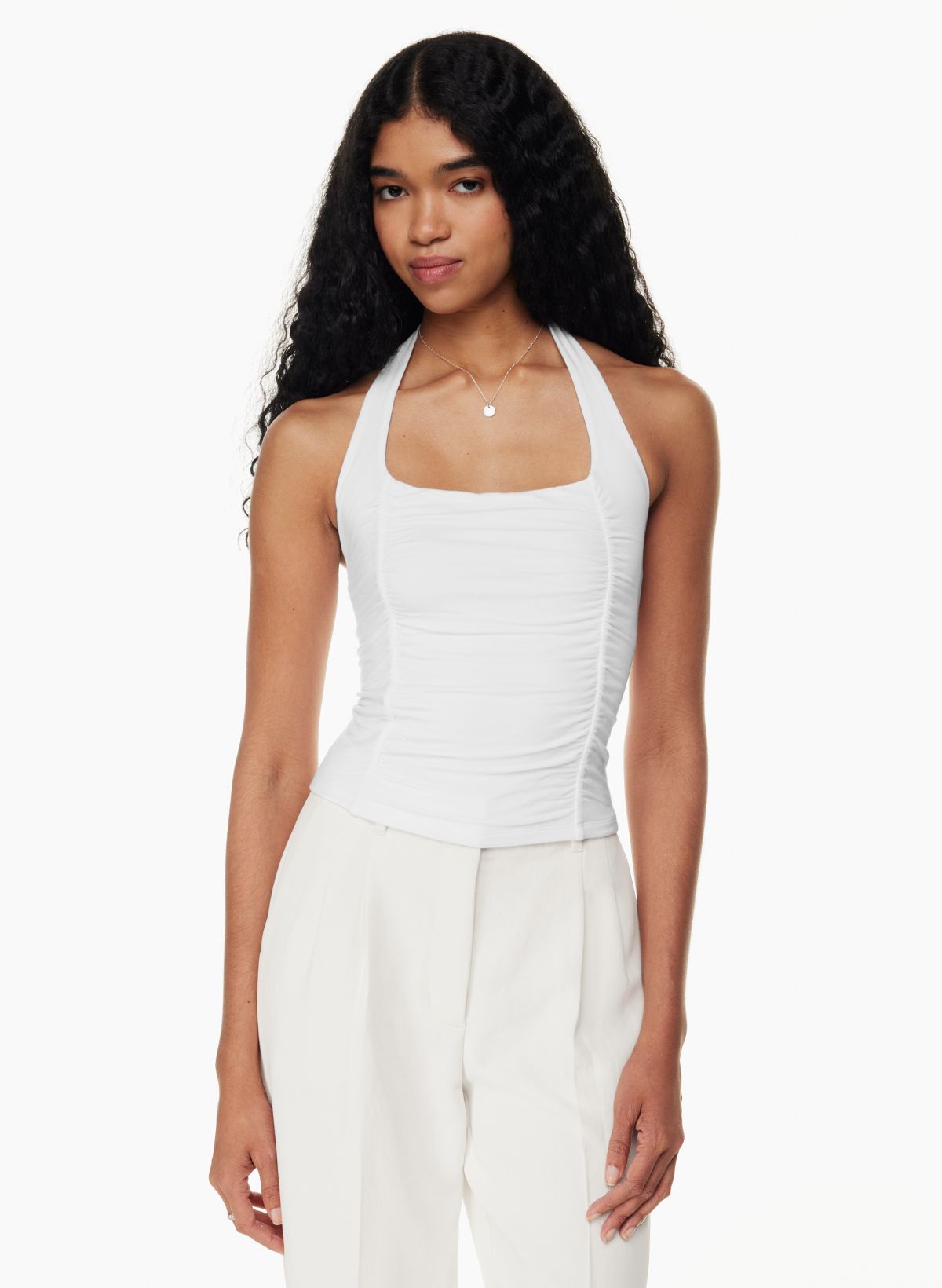 Wilfred HALTER TOP | US