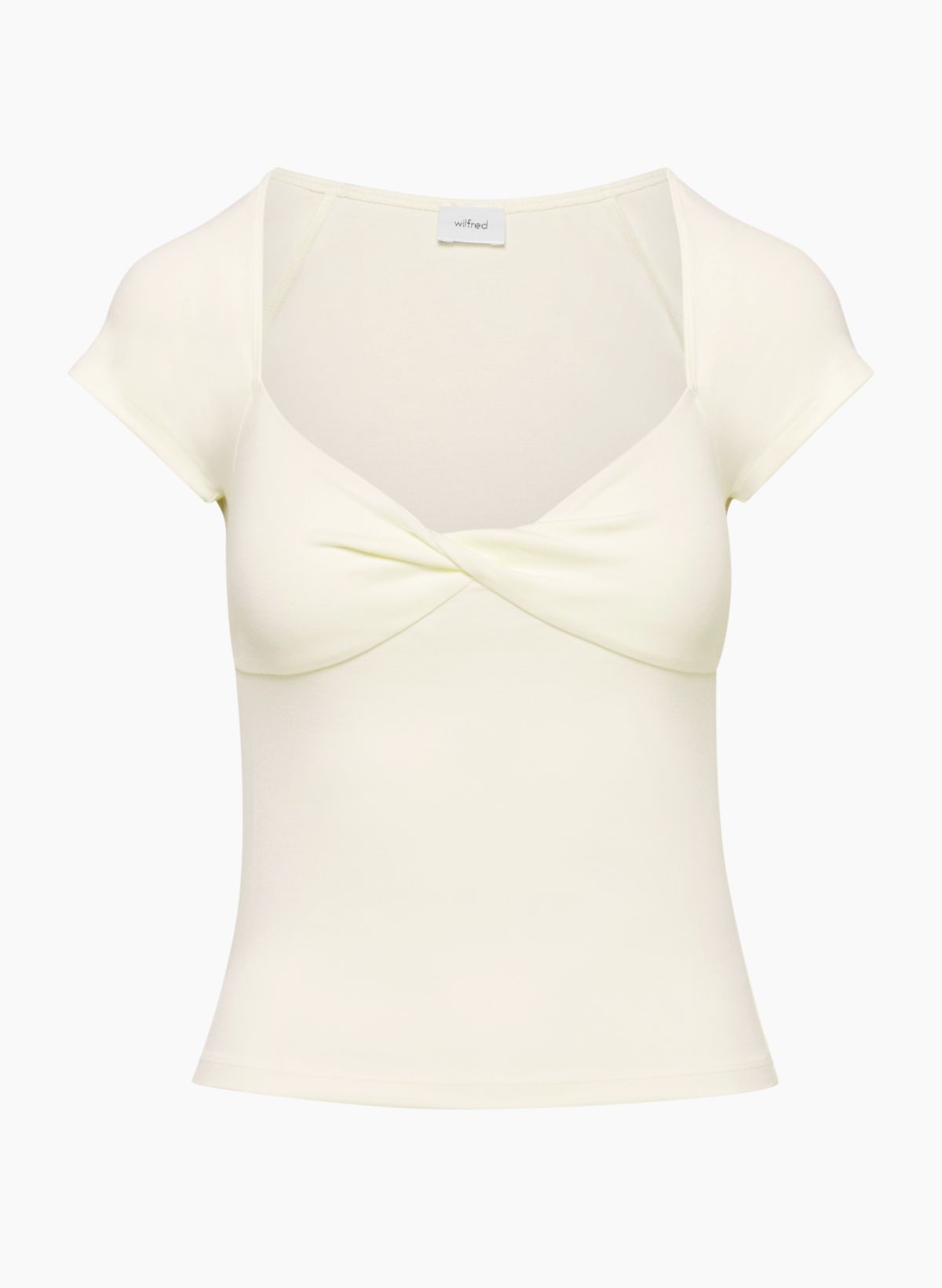 Aritzia, Tops