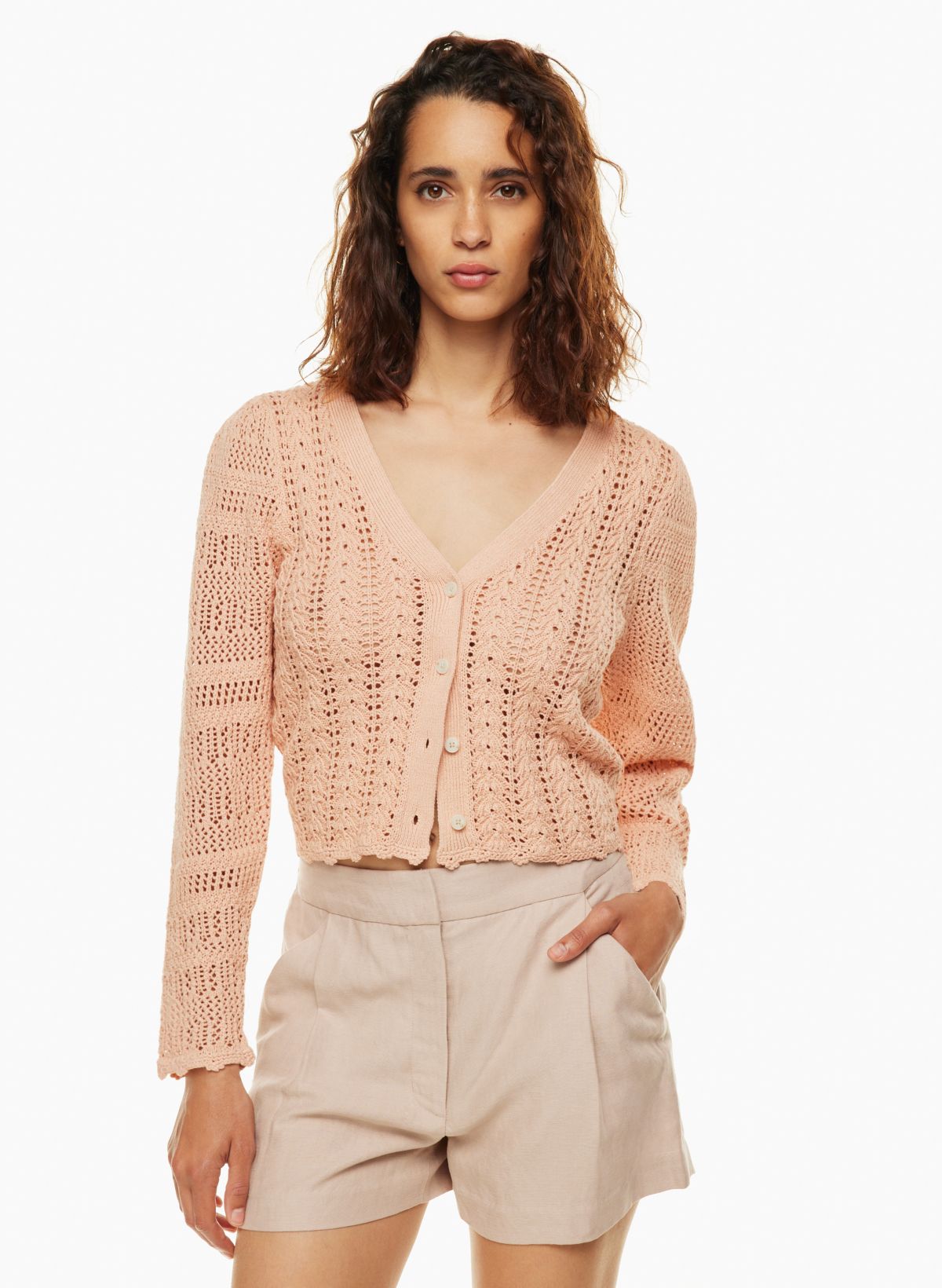 Wilfred SPLENDOUR CARDIGAN