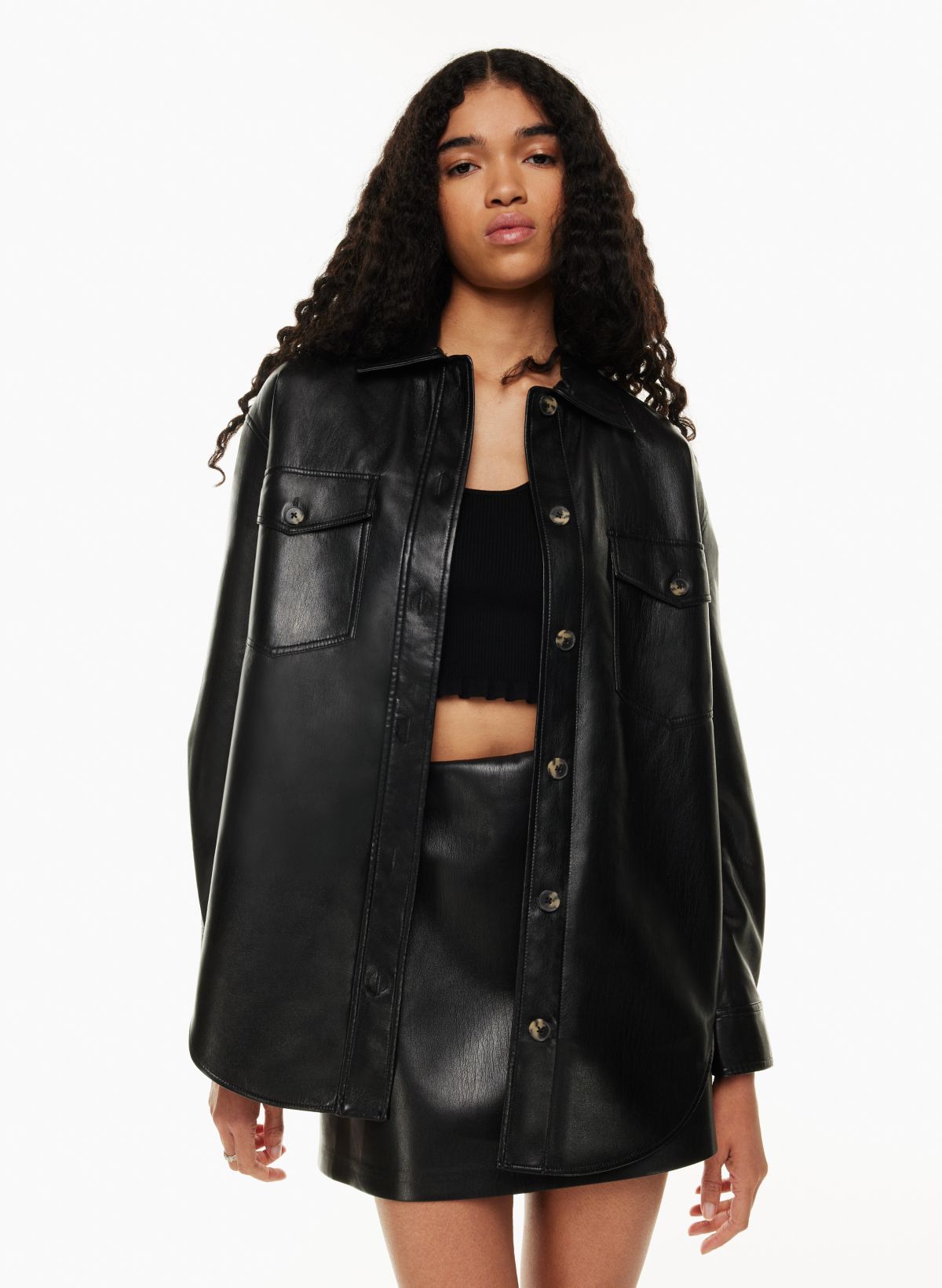 Aritzia on sale jacket sale