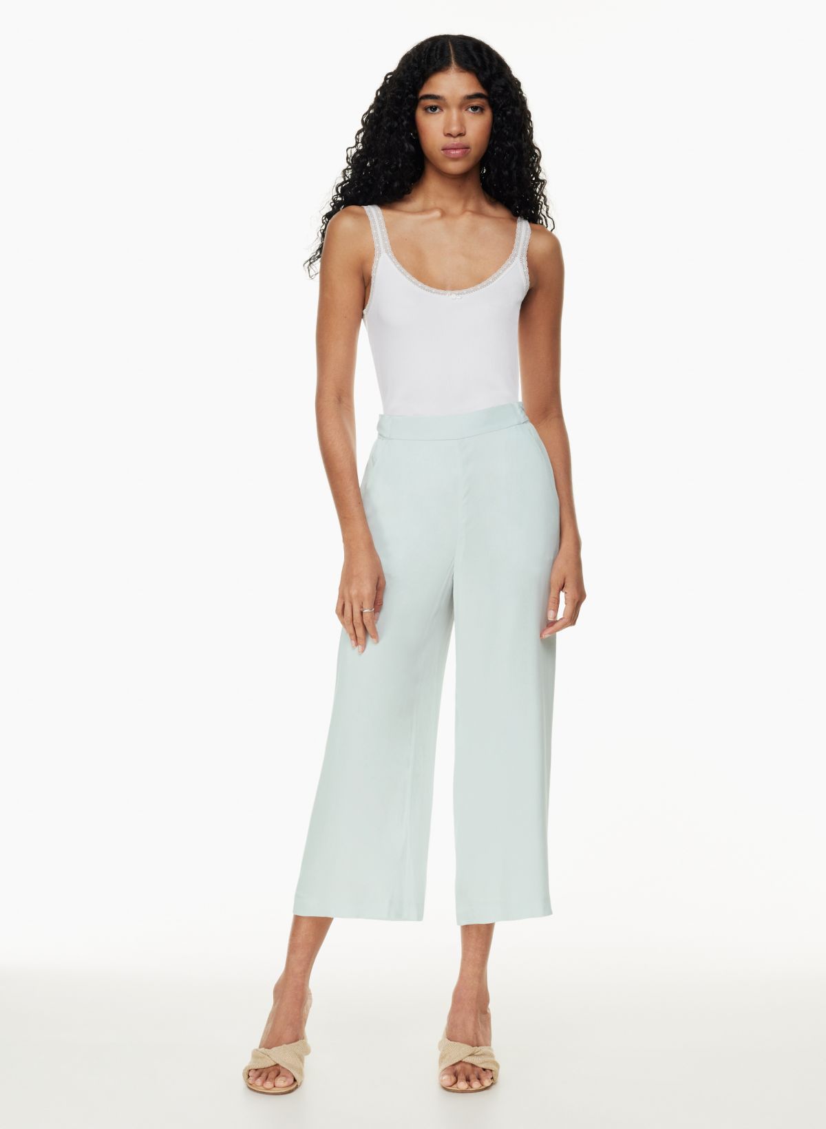 aritzia petite friendly pants (part 1) 🫶🏼, Gallery posted by AJ