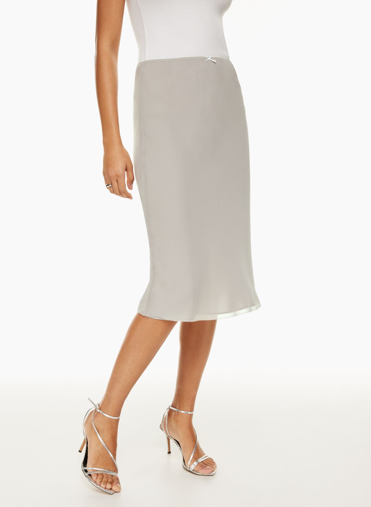 Wilfred CHORAL SKIRT | Aritzia CA