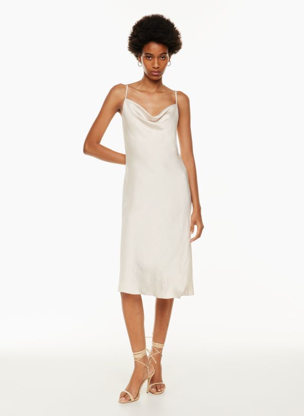 Slip Dresses for Women | Aritzia CA