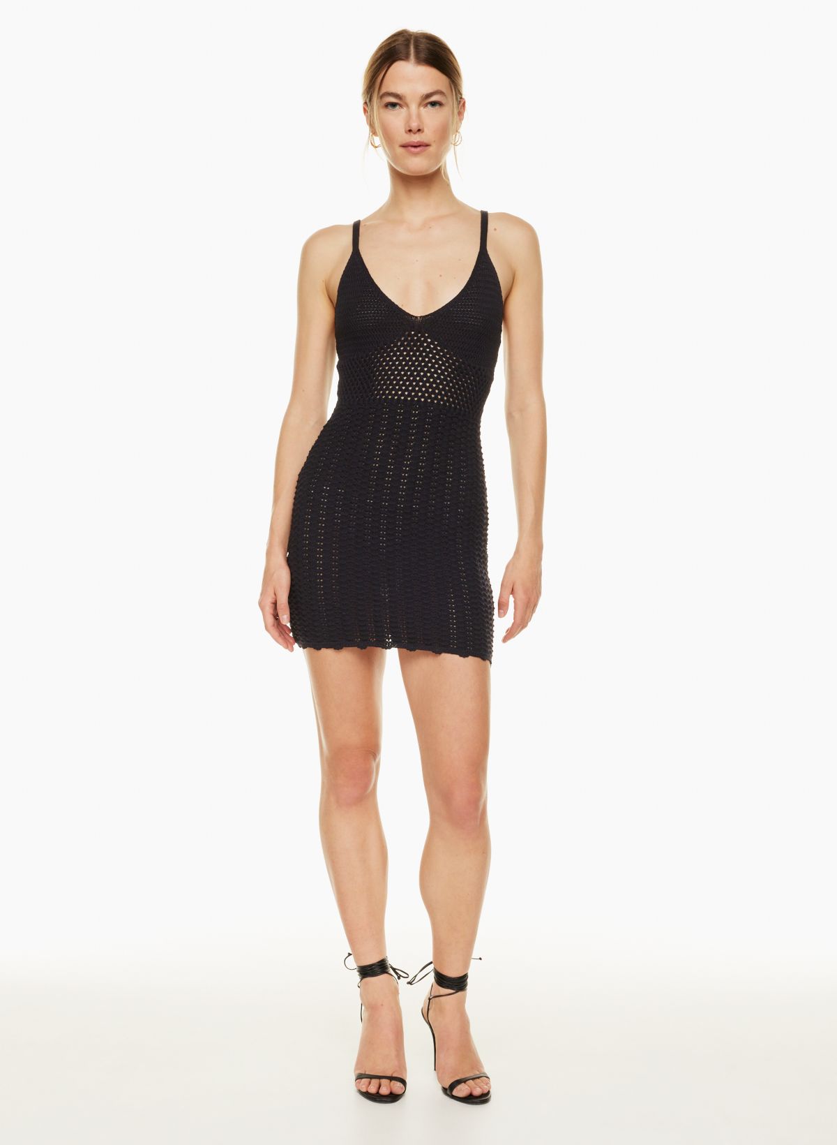 Aritzia mini outlet dress