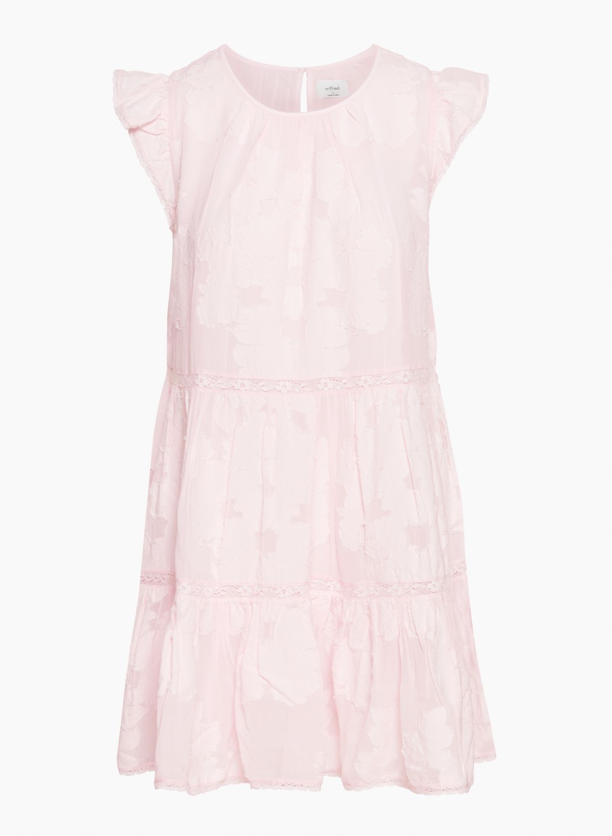 Wilfred SIDONIE DRESS Aritzia CA