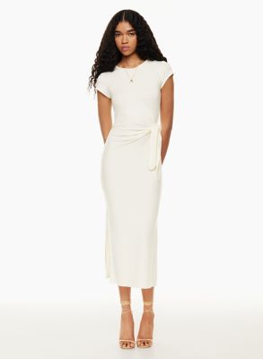 aritzia work dresses