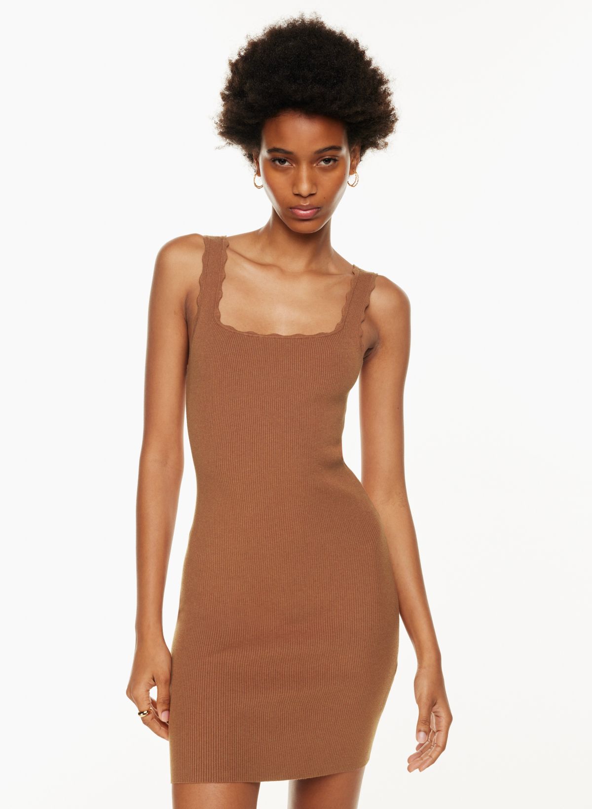 Wilfred ANGELIQUE DRESS | Aritzia US