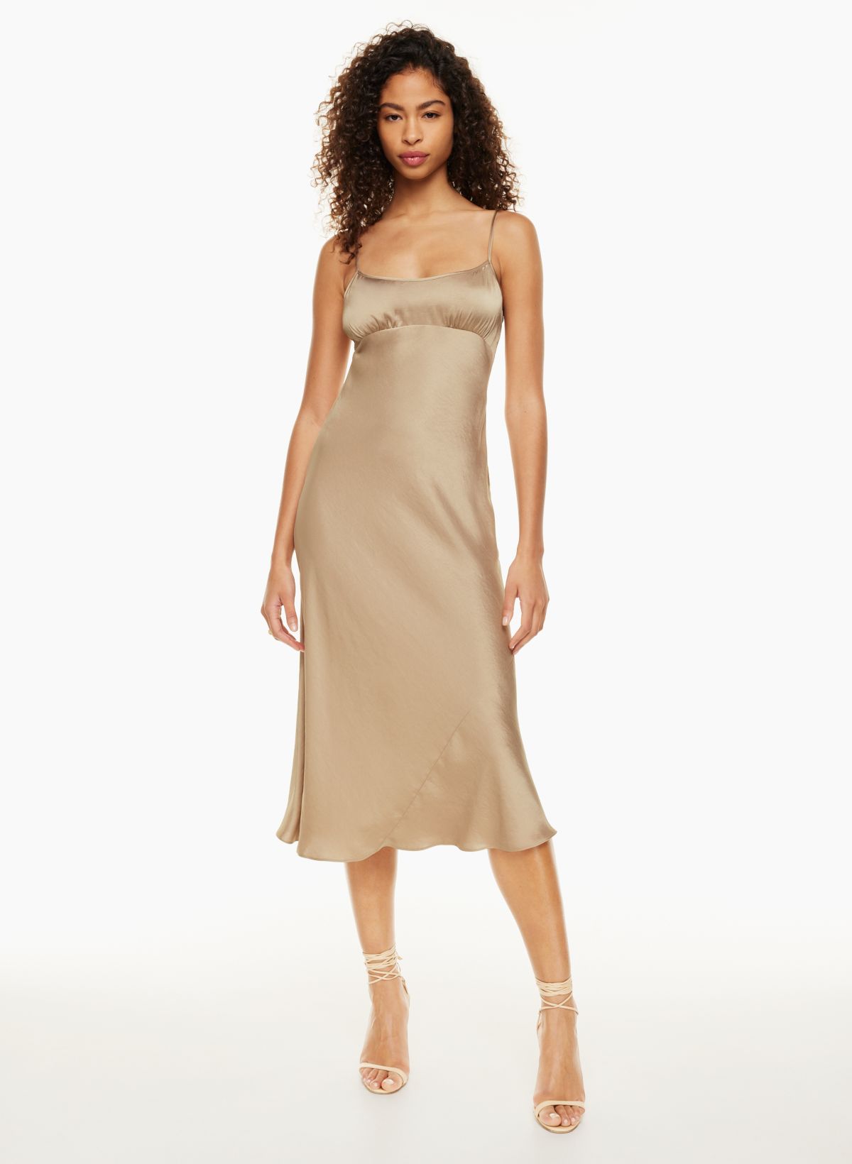 Wilfred 2025 slip dress