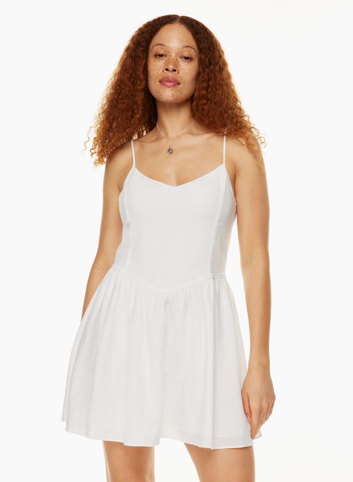 Aritzia Talula Toni Seamless Tank