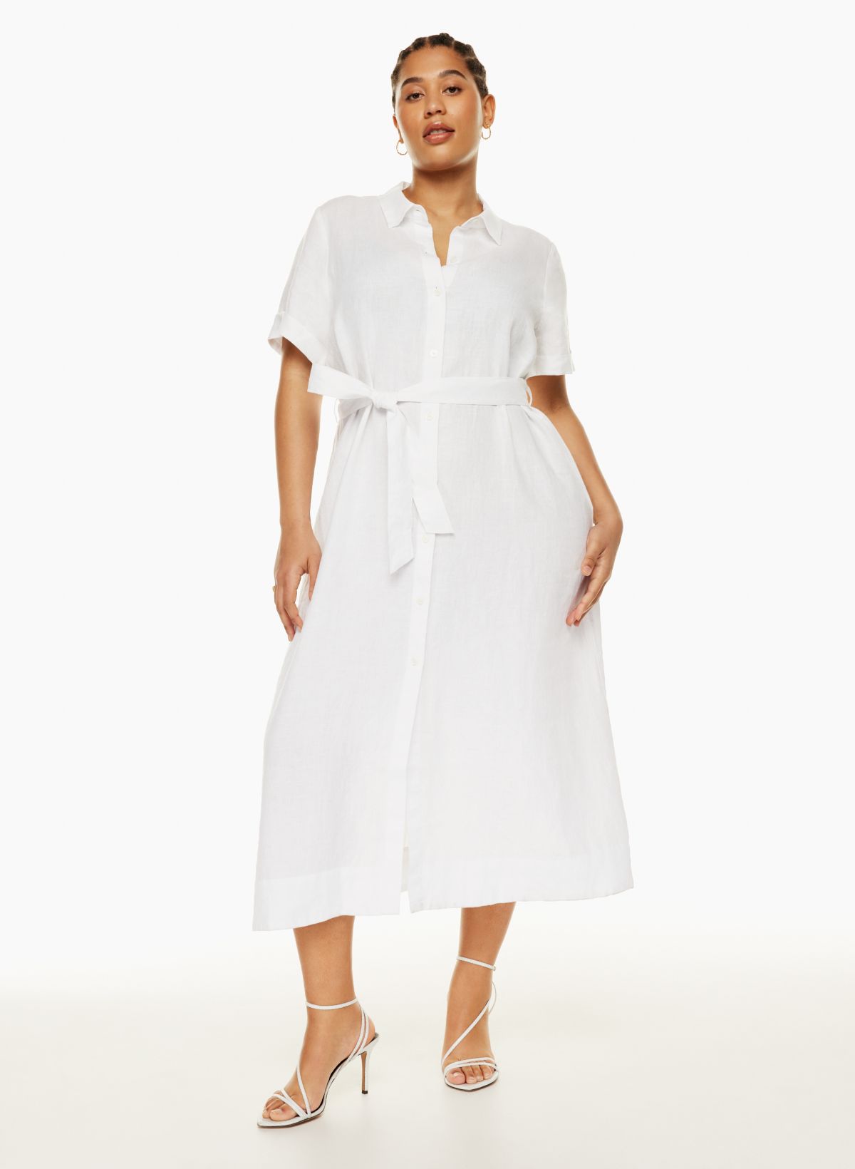 Aritzia 2024 maxi dress