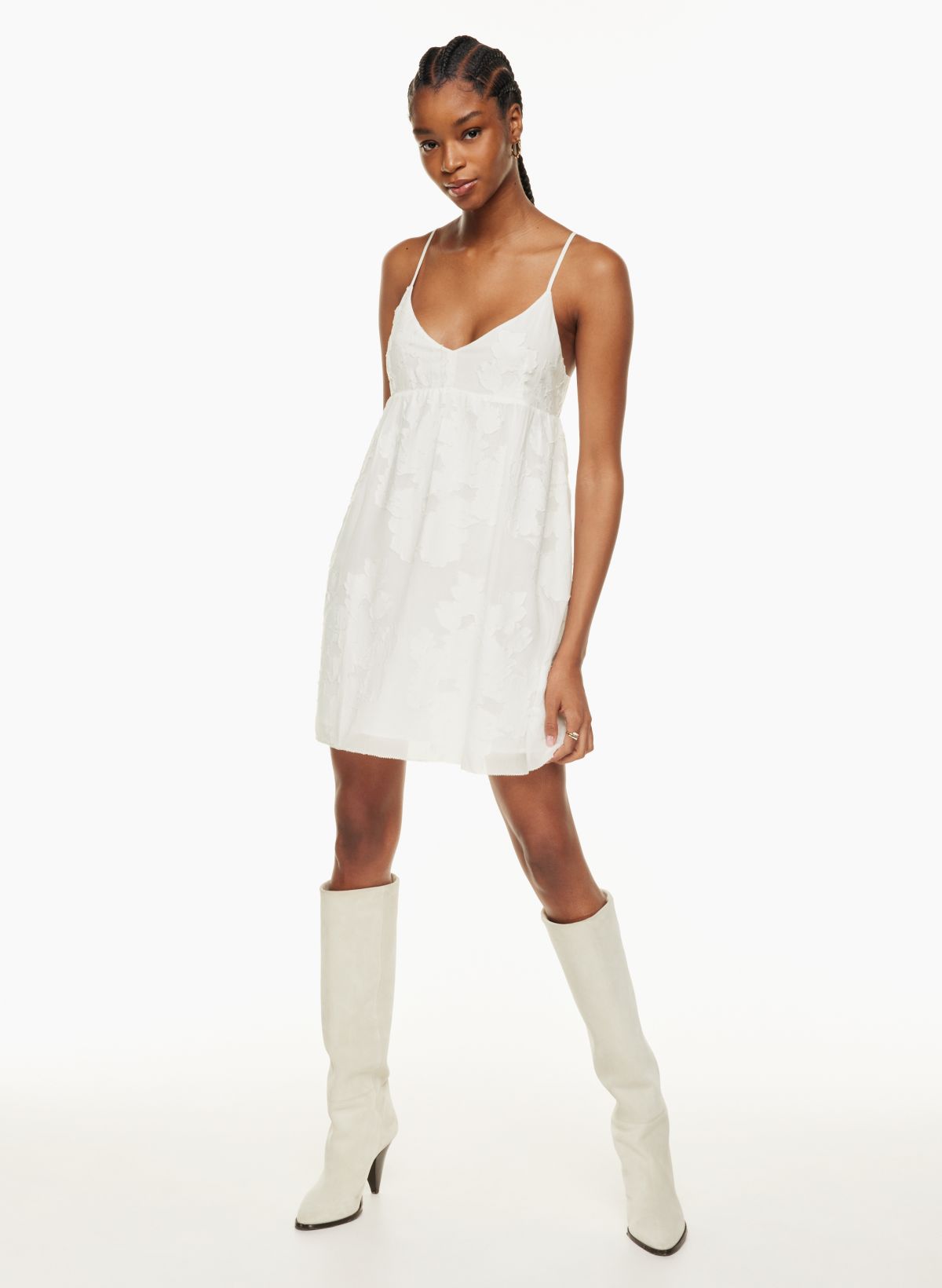 Wilfred LOVER MINI DRESS Aritzia CA