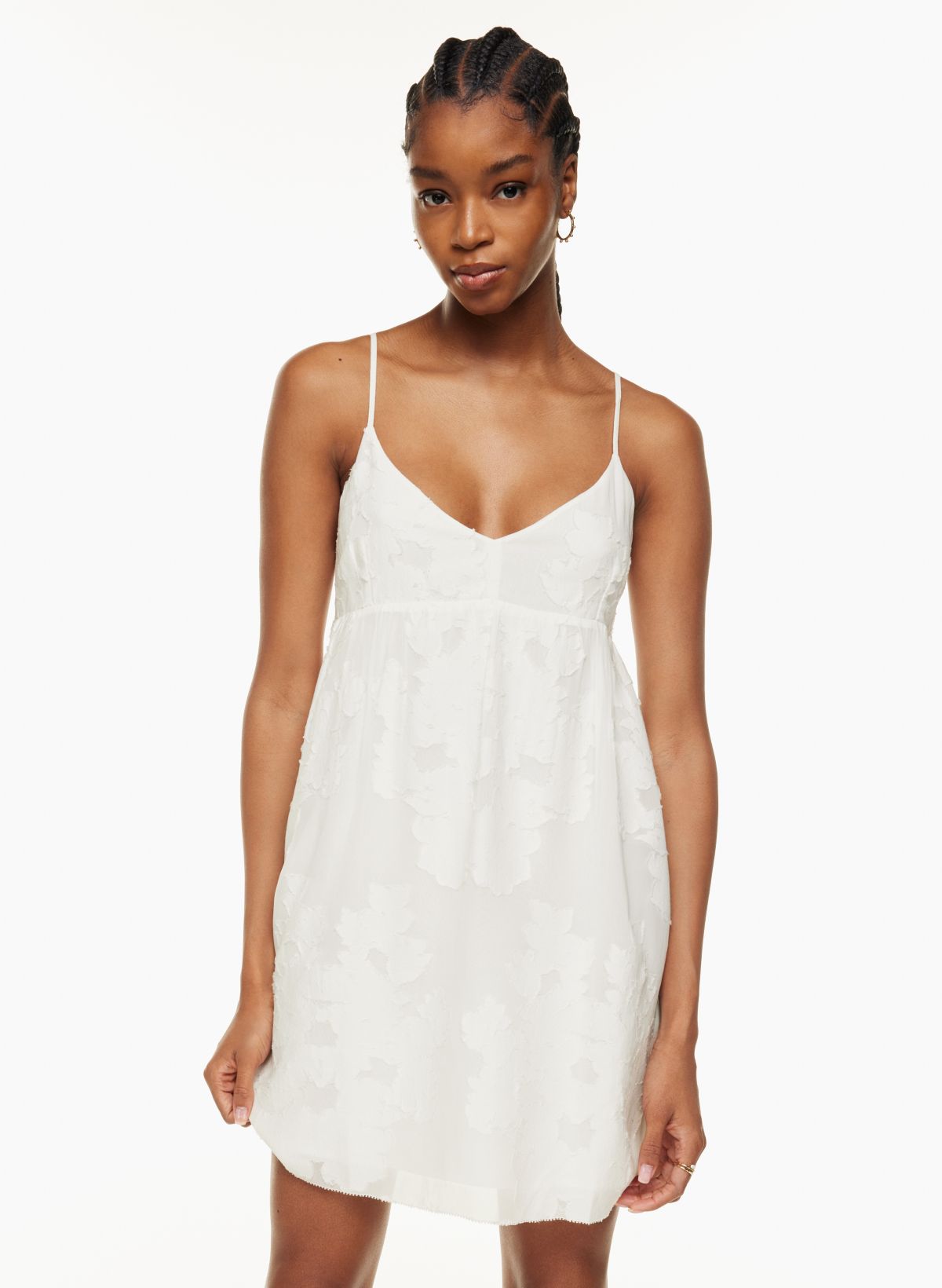 Wilfred 2024 white dress