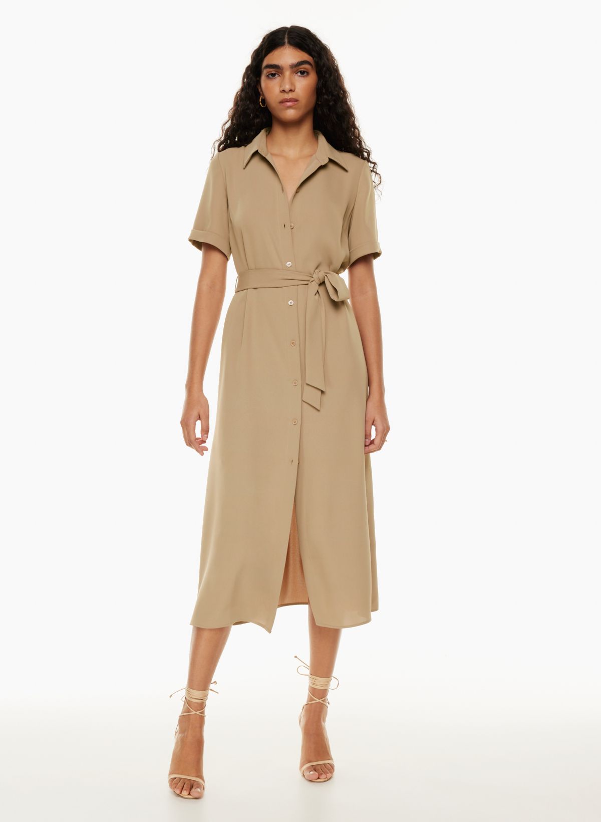 Wilfred ELETA MAXI DRESS Aritzia US