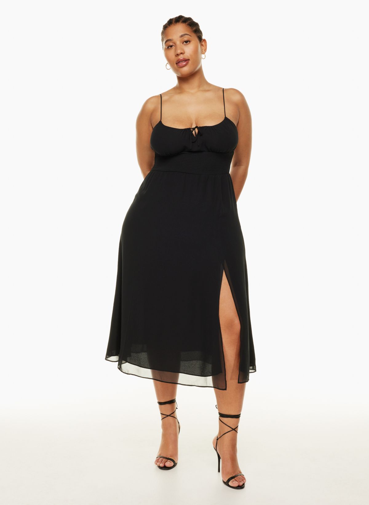 Aritzia esther clearance dress