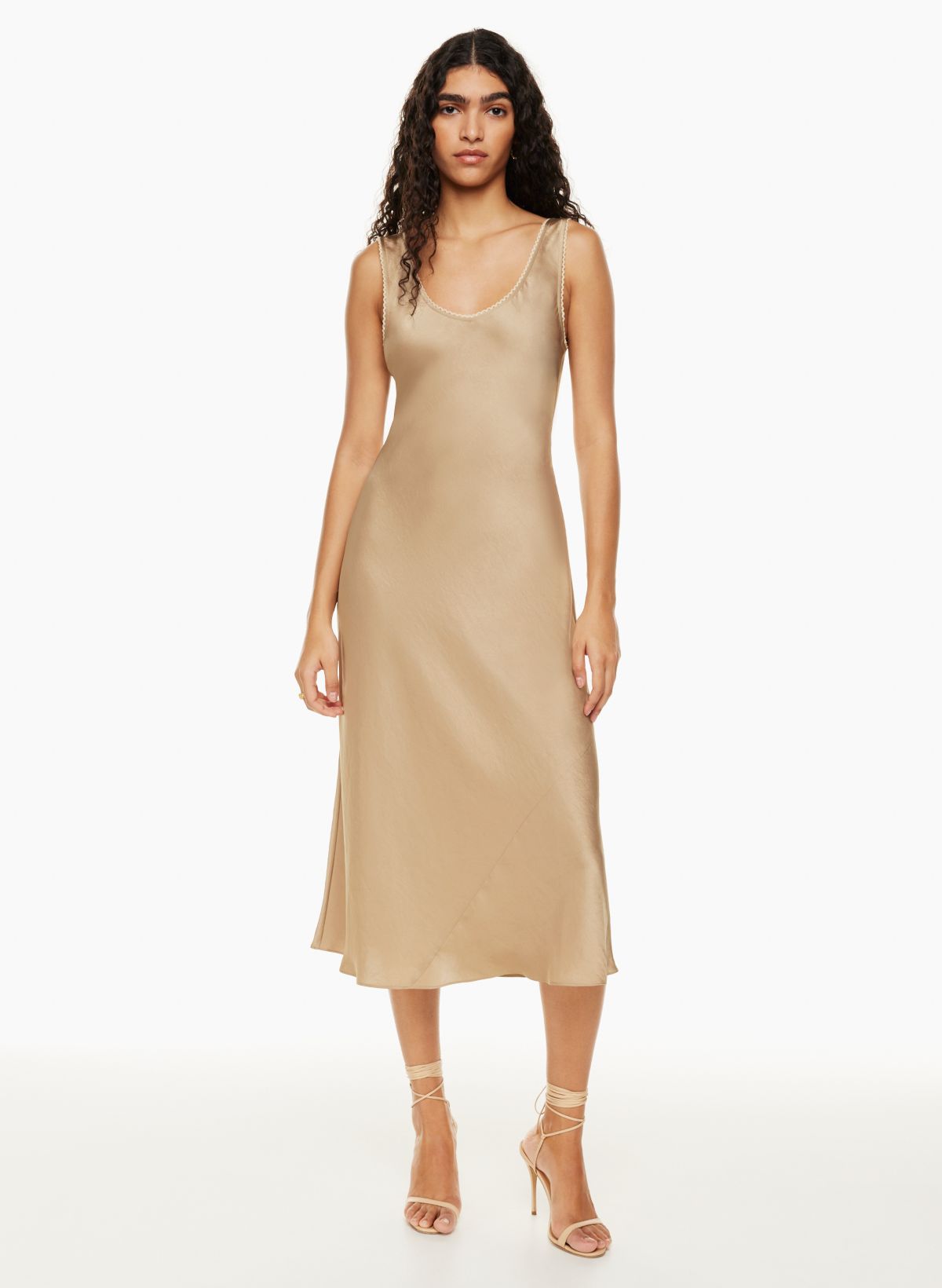 Satin  Aritzia CA