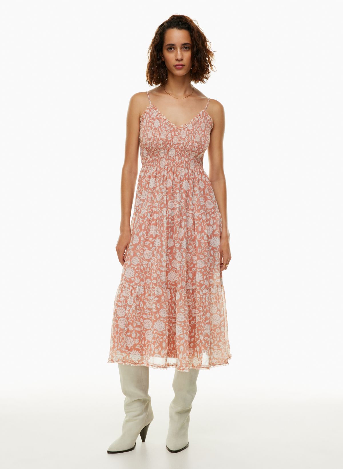 Kookai hotsell provence dress