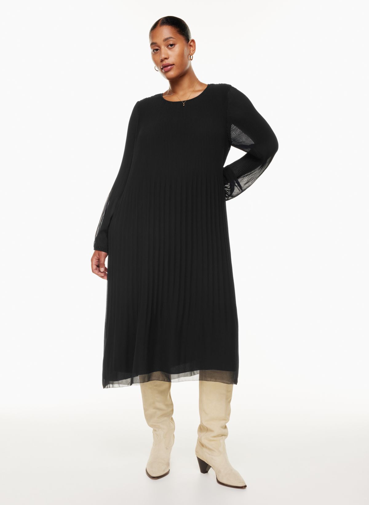 Aritzia shop lina dress