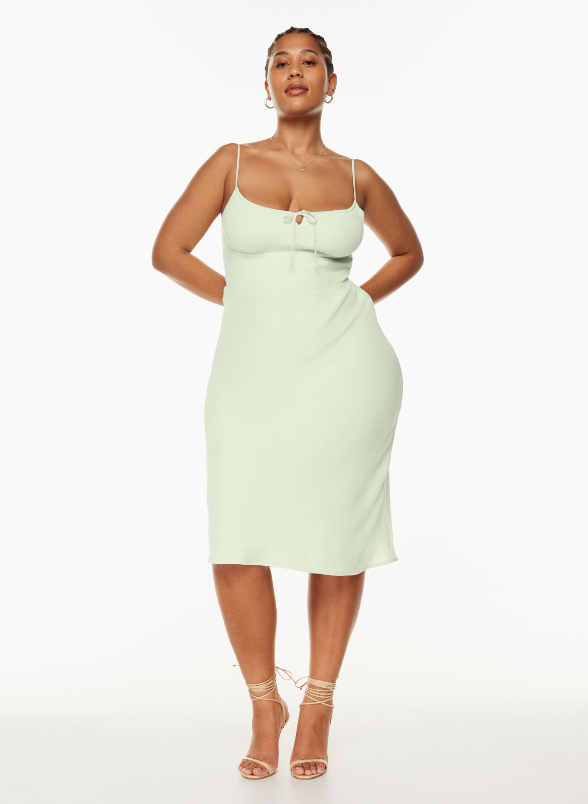 Wilfred BELLOW DRESS | Aritzia US