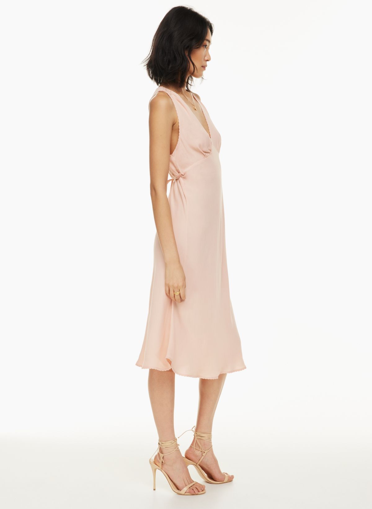 Aritzia clearance wilfred dress