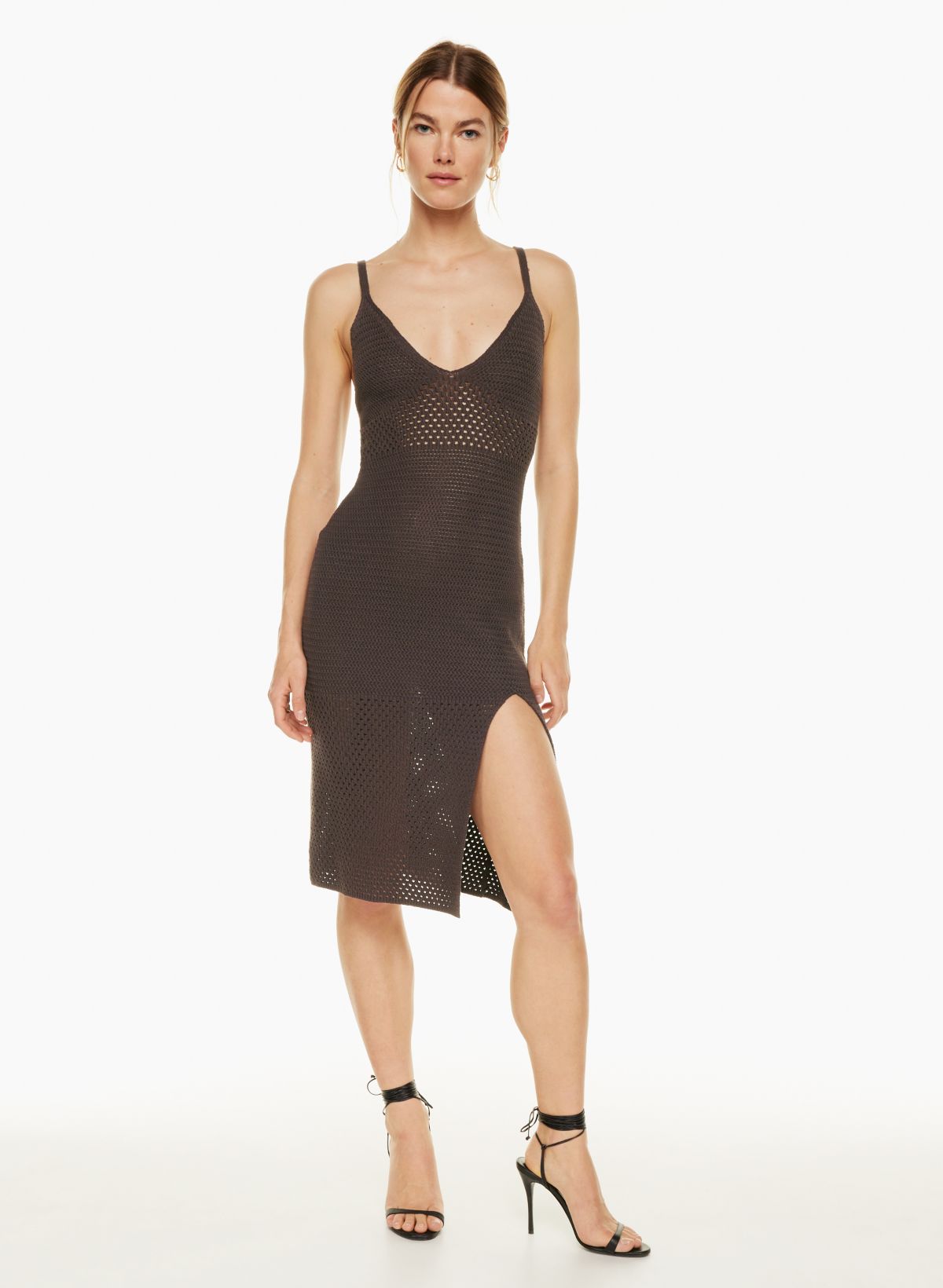 Wilfred EVIE MIDI DRESS | Aritzia US