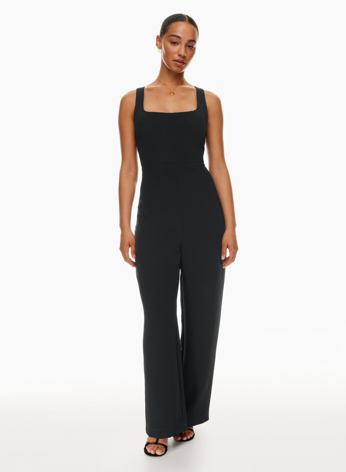 Wilfred, Pants & Jumpsuits, Aritzia Wilfred Divinity Jumpsuit