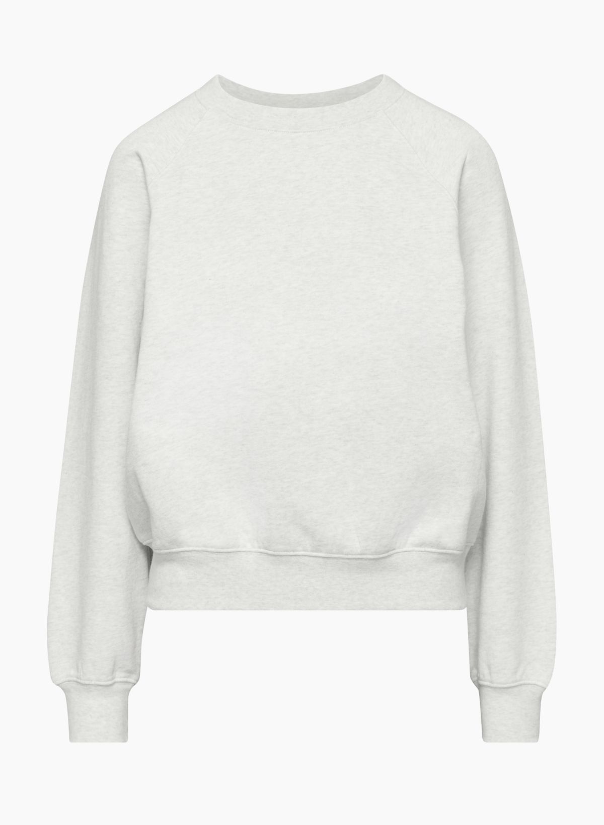 Raglan Sweatshirt