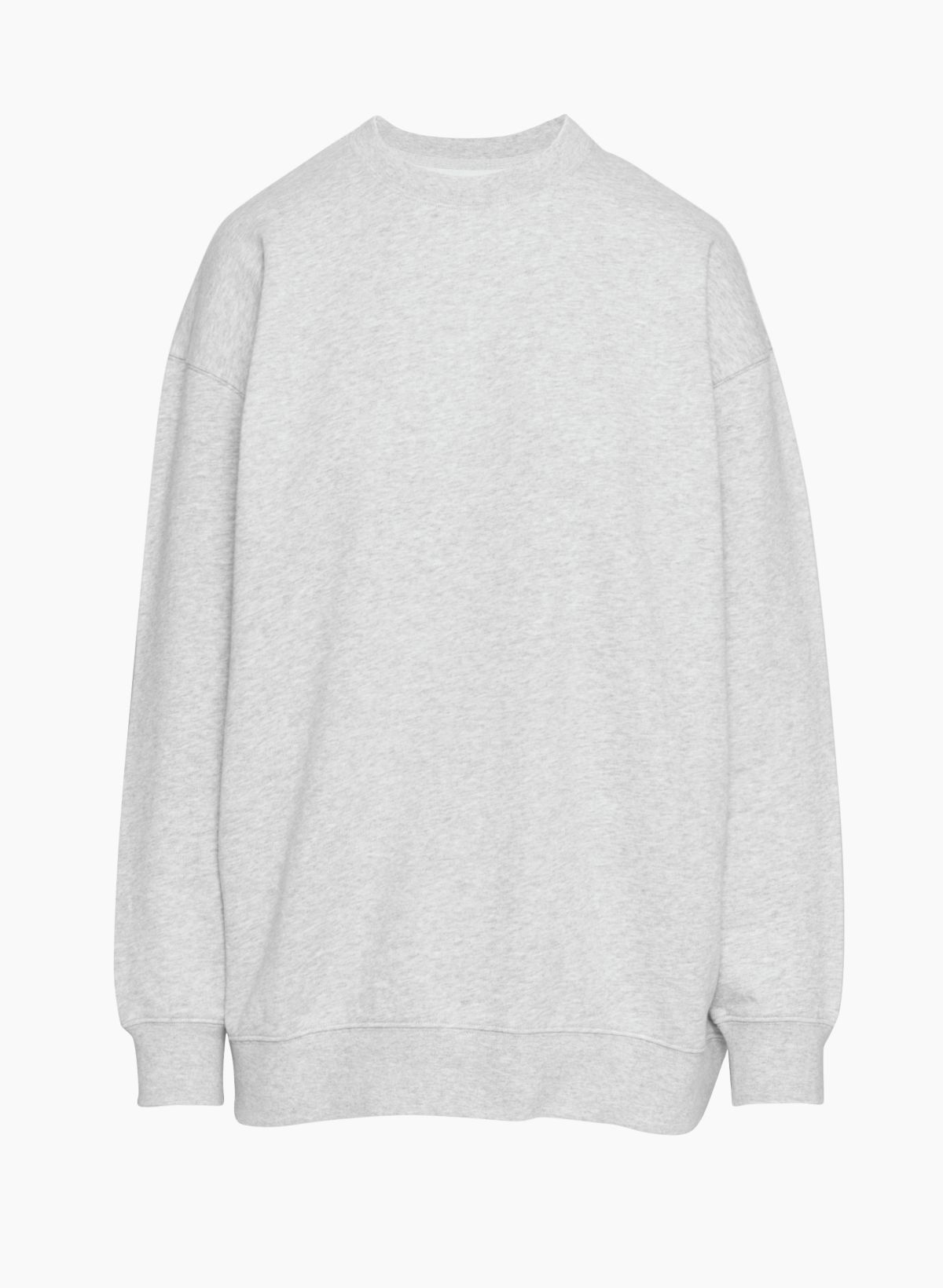 community™ oversized crew sweatshirt