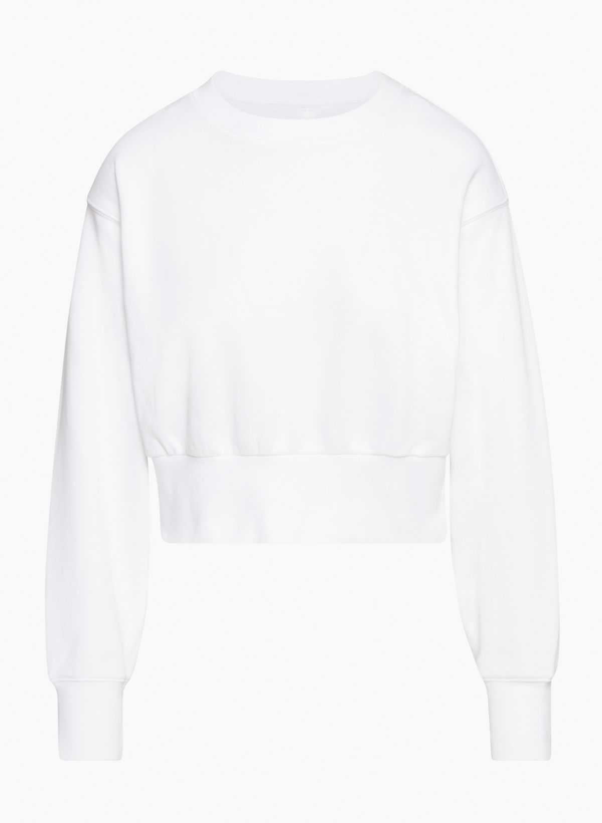 The Constant HOMEWARD SWEATSHIRT Aritzia US