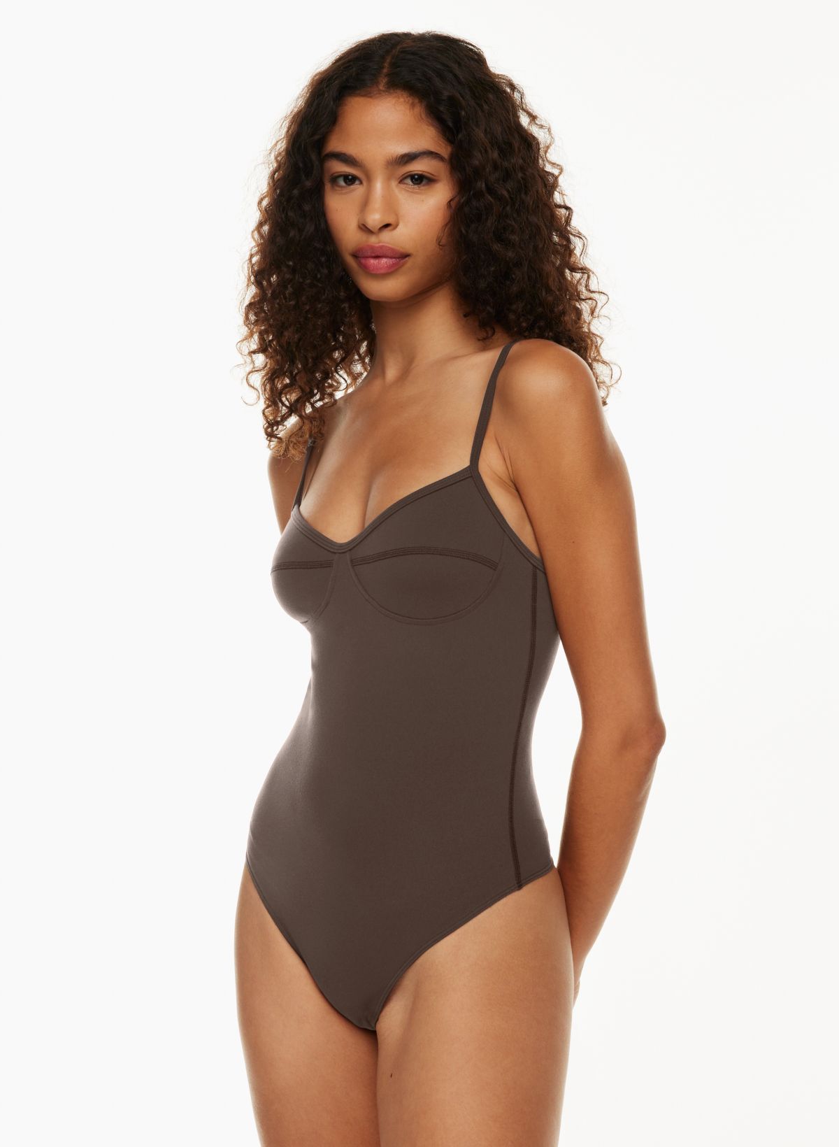 Encore Bodysuit (Runs Very Small!) in White, Black : r/Aritzia