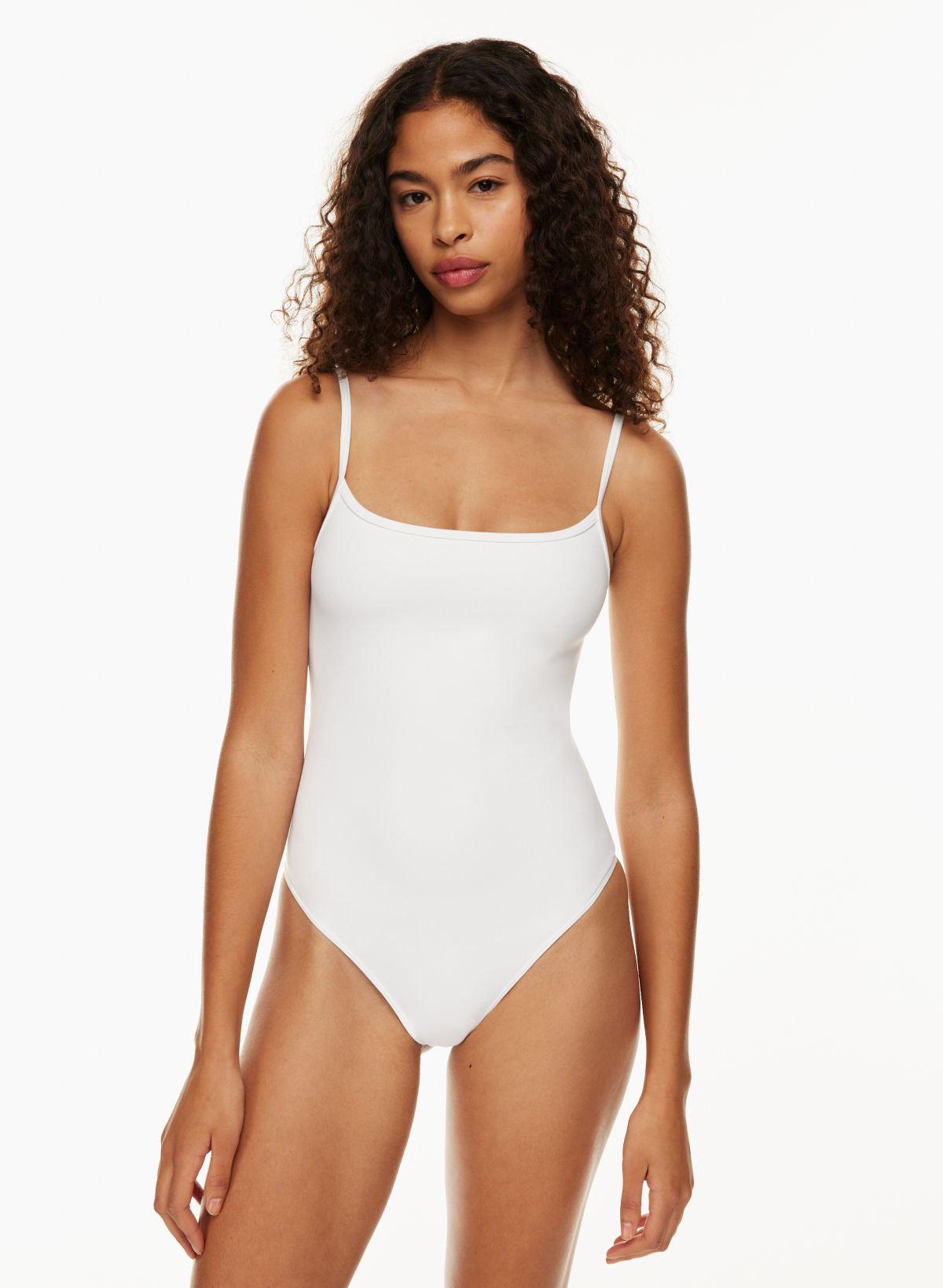 How do you get stains out of white Aritiza body suit. I washed it with  other colors and I'm so mad : r/Aritzia