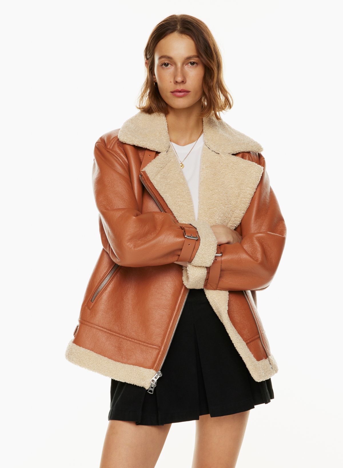 Aritzia hot sale wilfred jacket