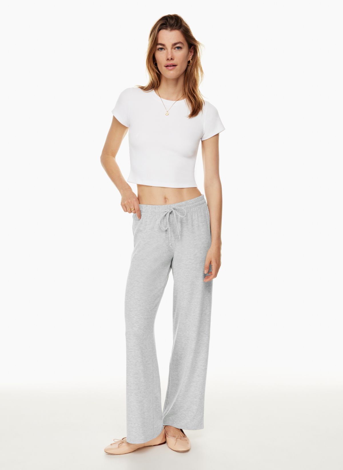 Up To 61% Off on Women's Loose Fit Basic Loung