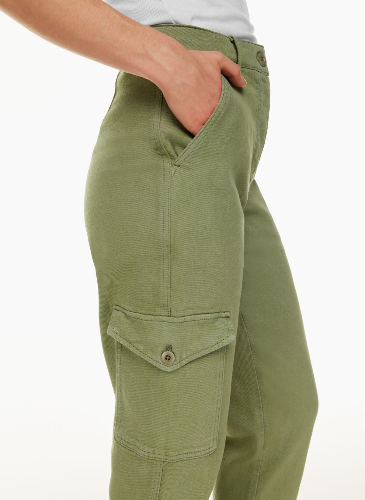 Wilfred Free MODERN CARGO PANT | Aritzia US