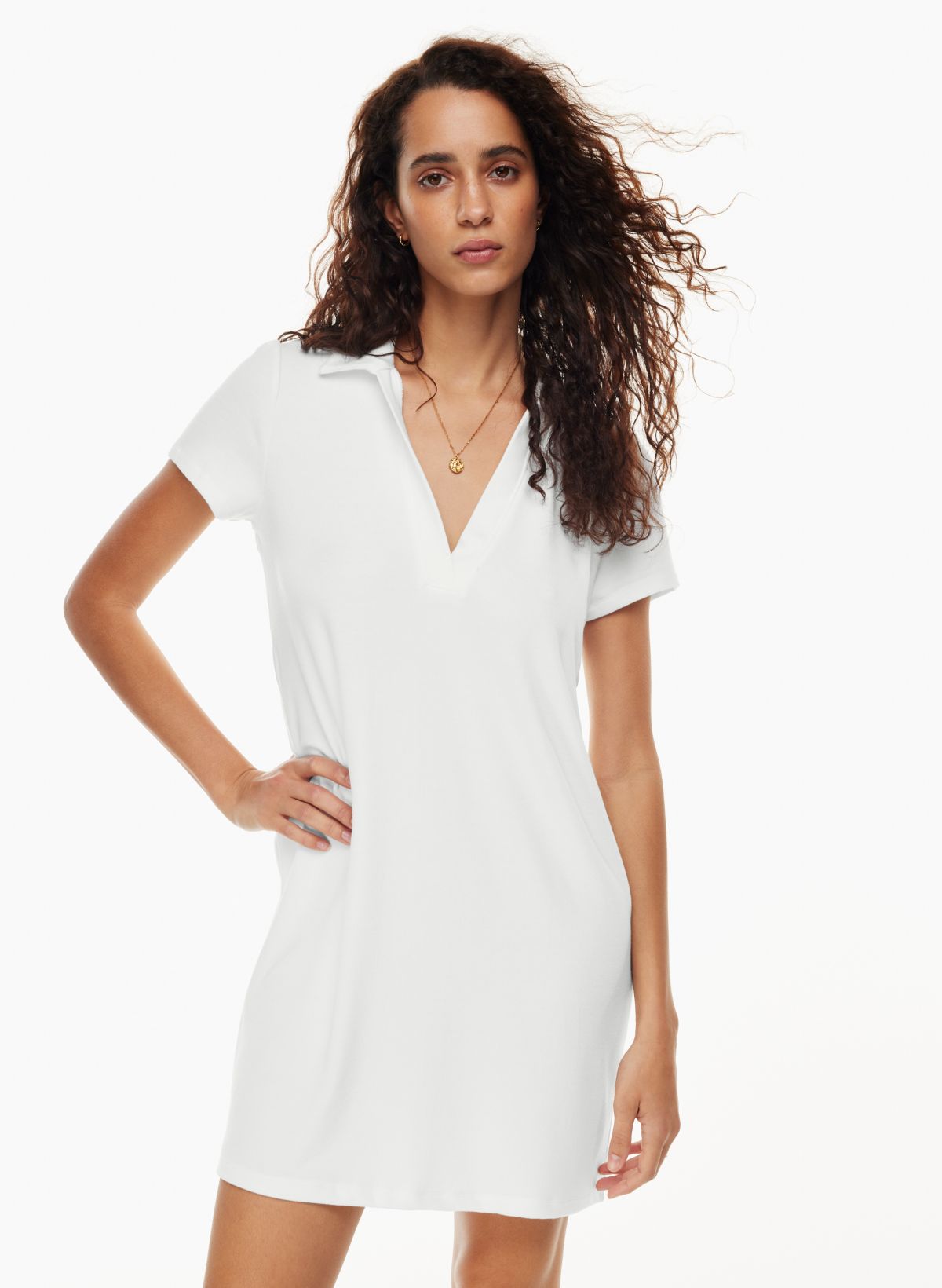 Wilfred Free REEF FREE LOUNGE DRESS