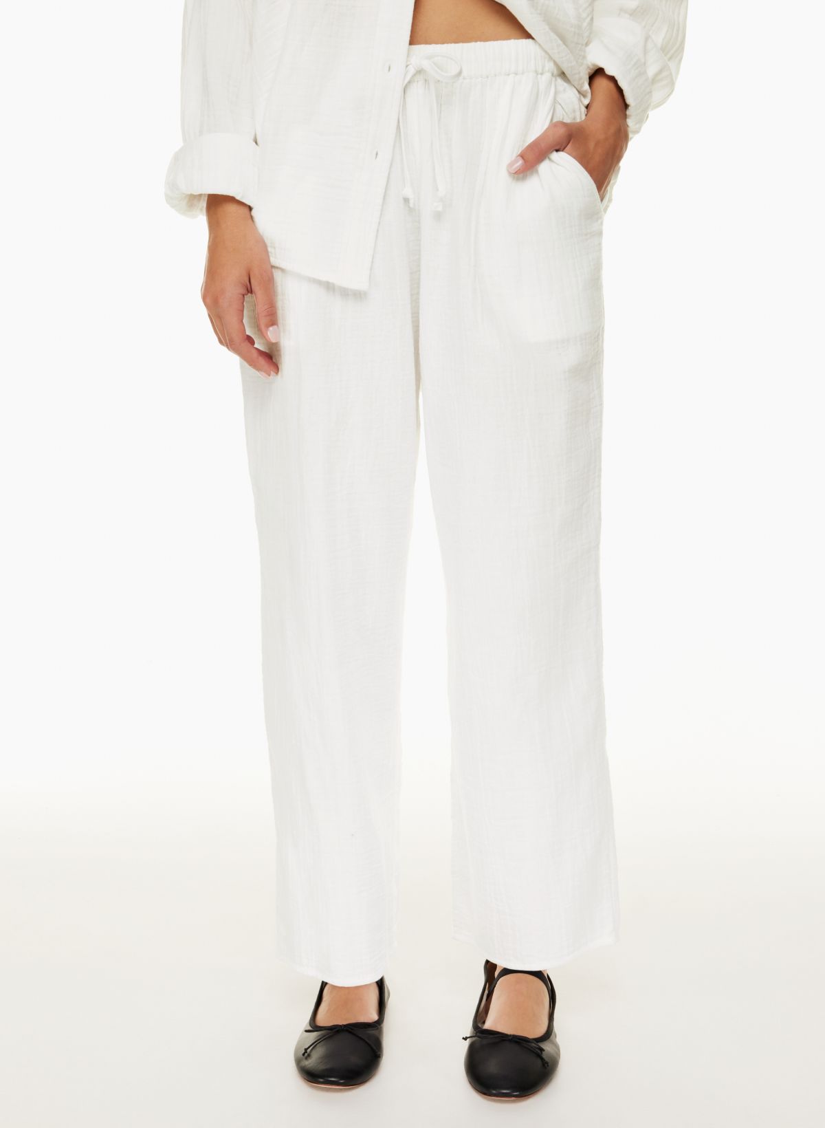 Wilfred Free SAIL PANT | Aritzia US